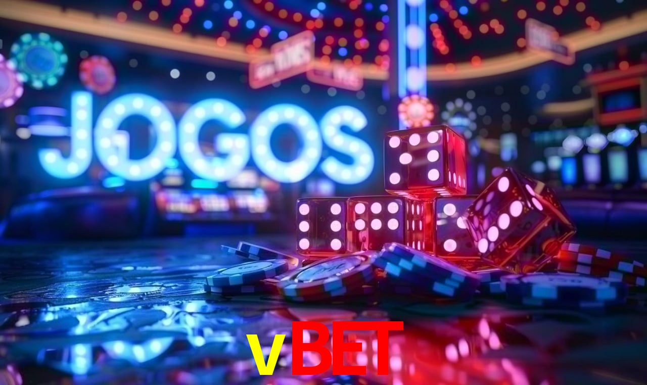 Bônus de Boas-vindas vbet