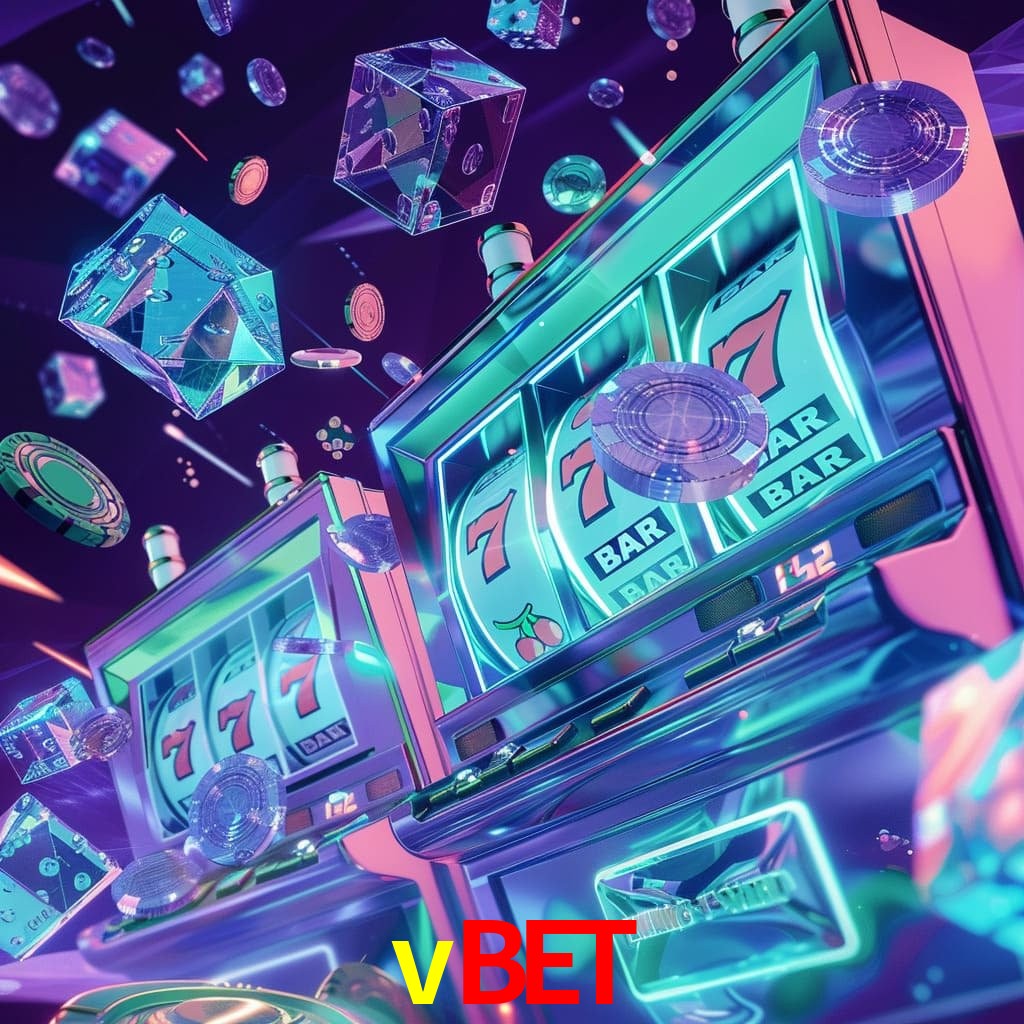 Mesa de Blackjack vbet
