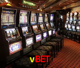 Descubra a Magia dos Jogos de Arcade no vbet