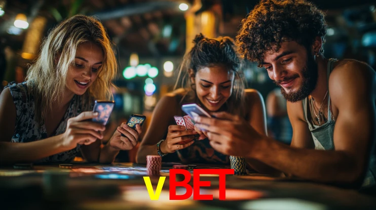 Programa VIP vbet
