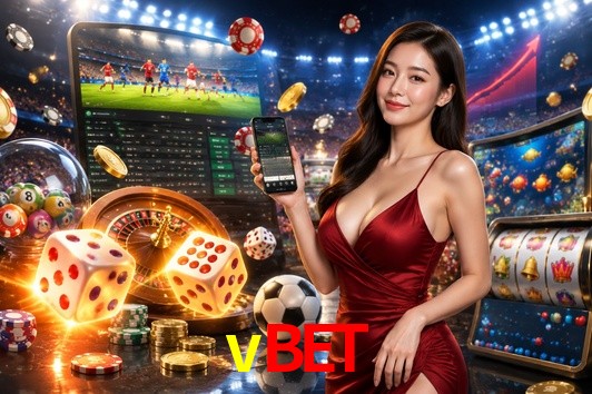 Account Benefits vbet