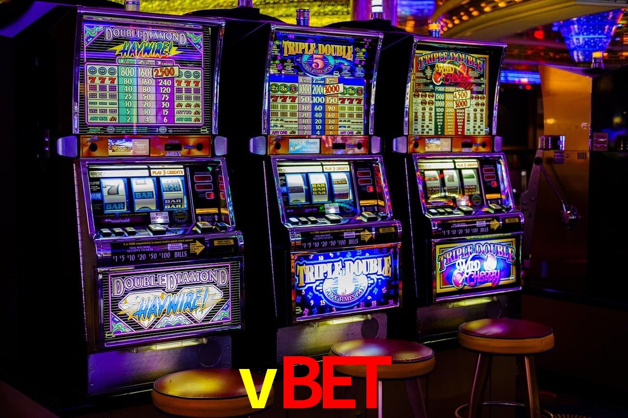 Benefícios da Conta vbet