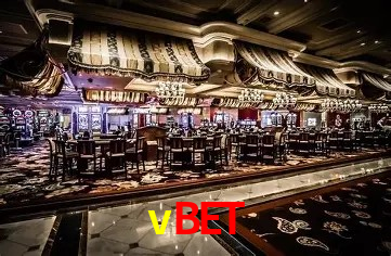 Descubra a Essência do vbet: Nossa História e Compromissos