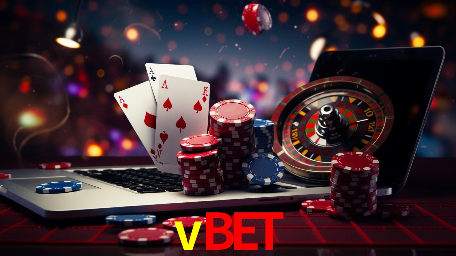 Live Casino vbet