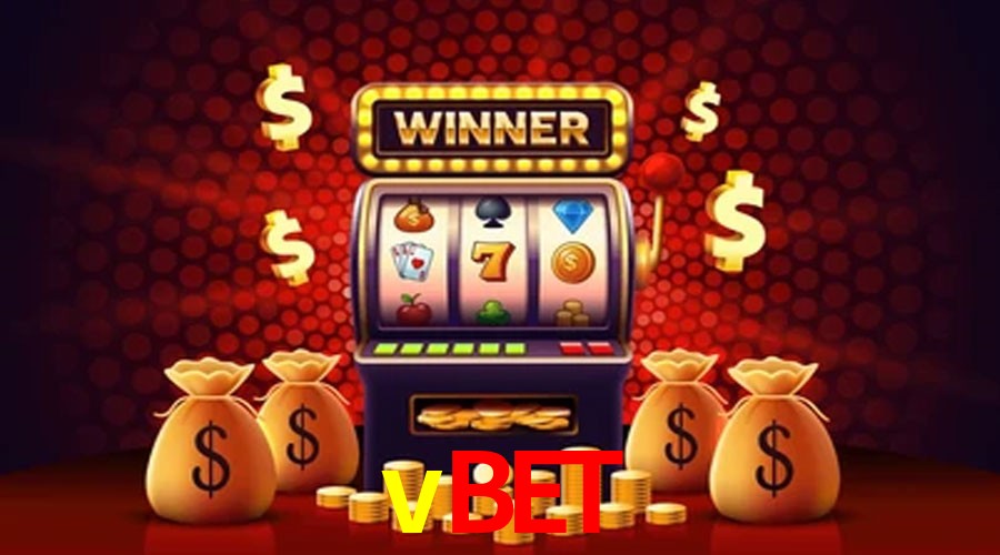 APP oficial da vbet para mobile