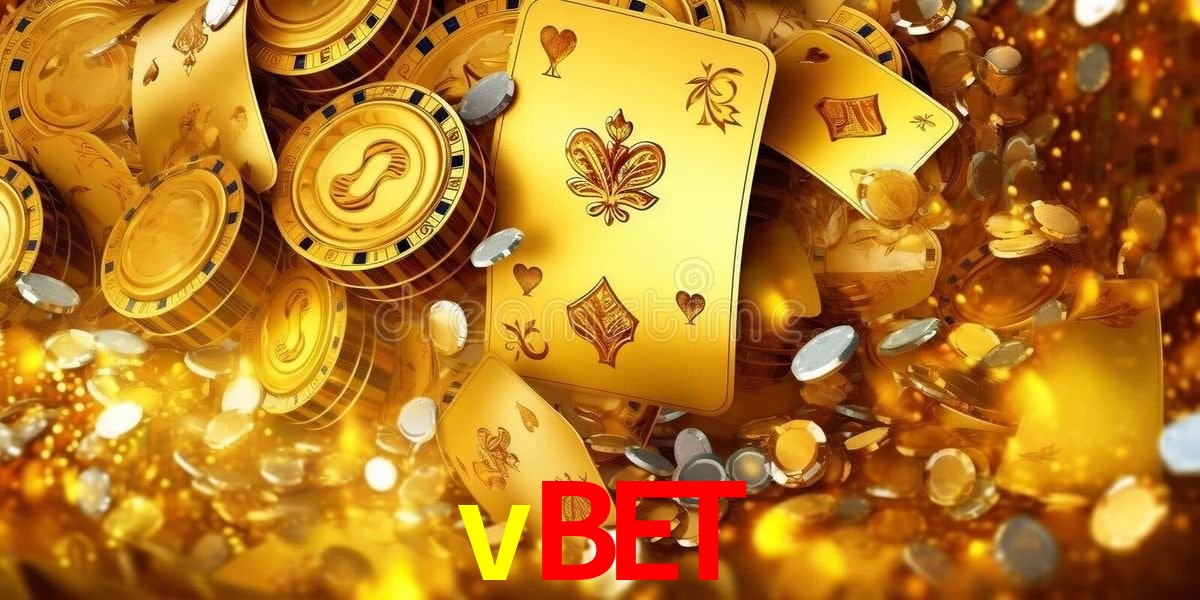 Interface do App vbet
