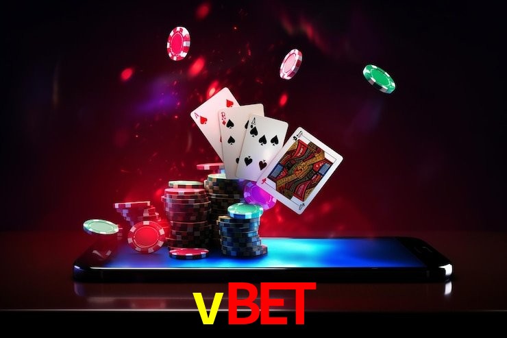 Live Casino vbet