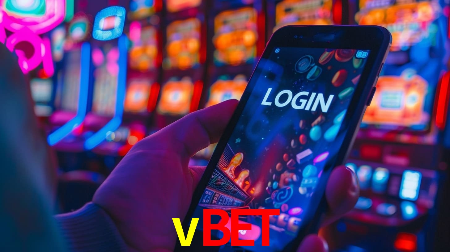 Jogos de Slot vbet