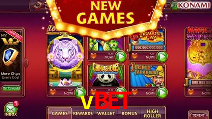 Desvendando o Mundo dos Jogos Virtuais na vbet