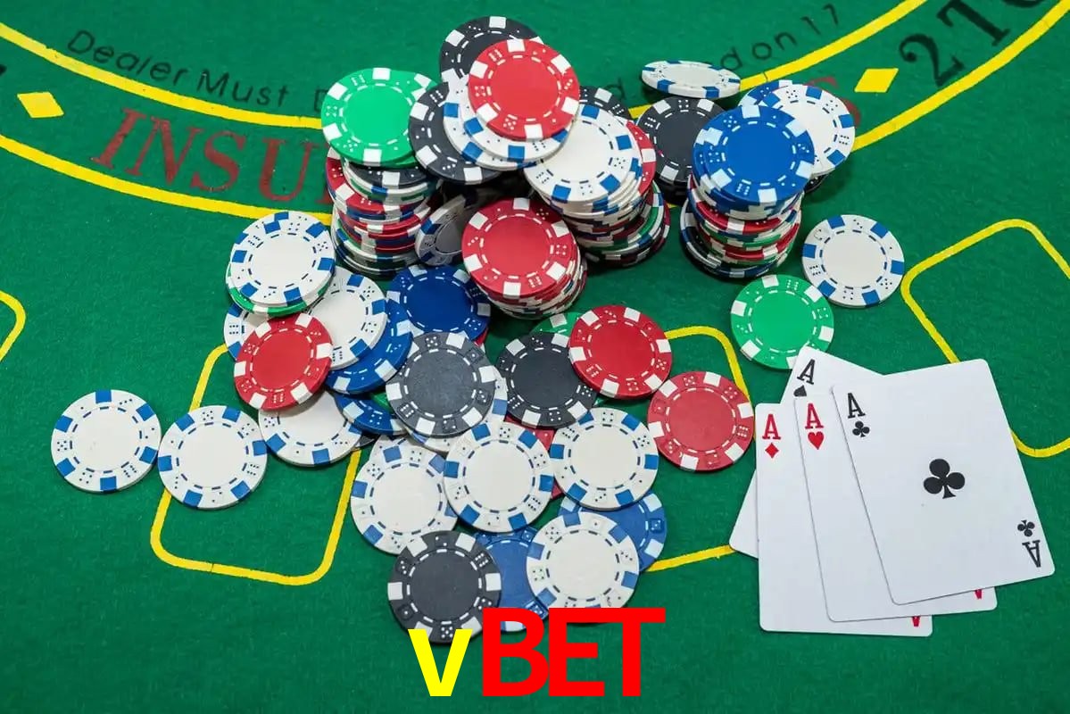 Estatísticas do Jogo vbet