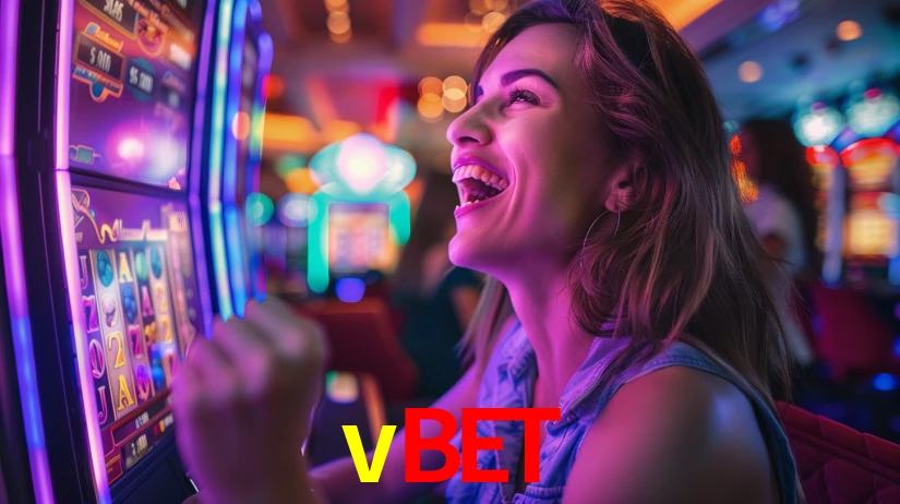 vbet game