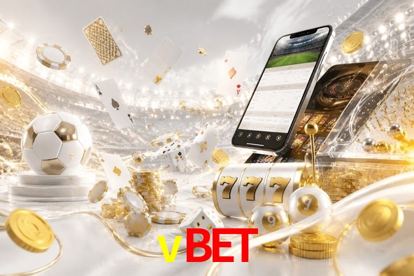 Experiência VIP vbet