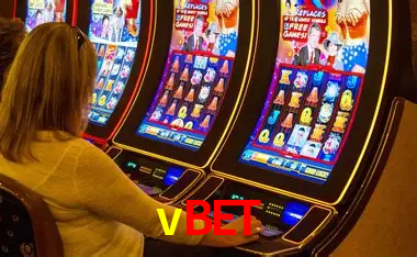 A Popularidade dos Caça-Níqueis no vbet