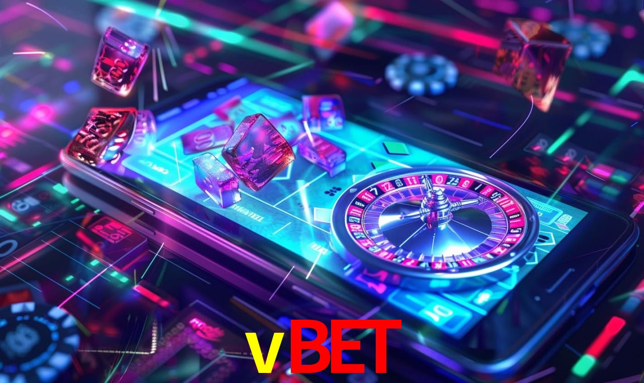 Design Responsivo vbet