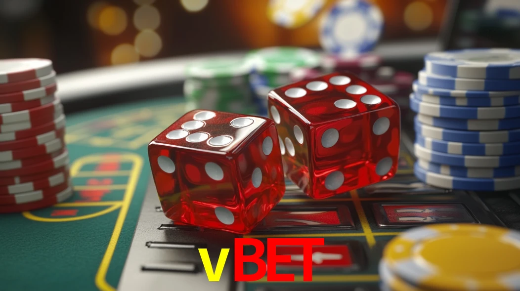 Welcome Bonus vbet