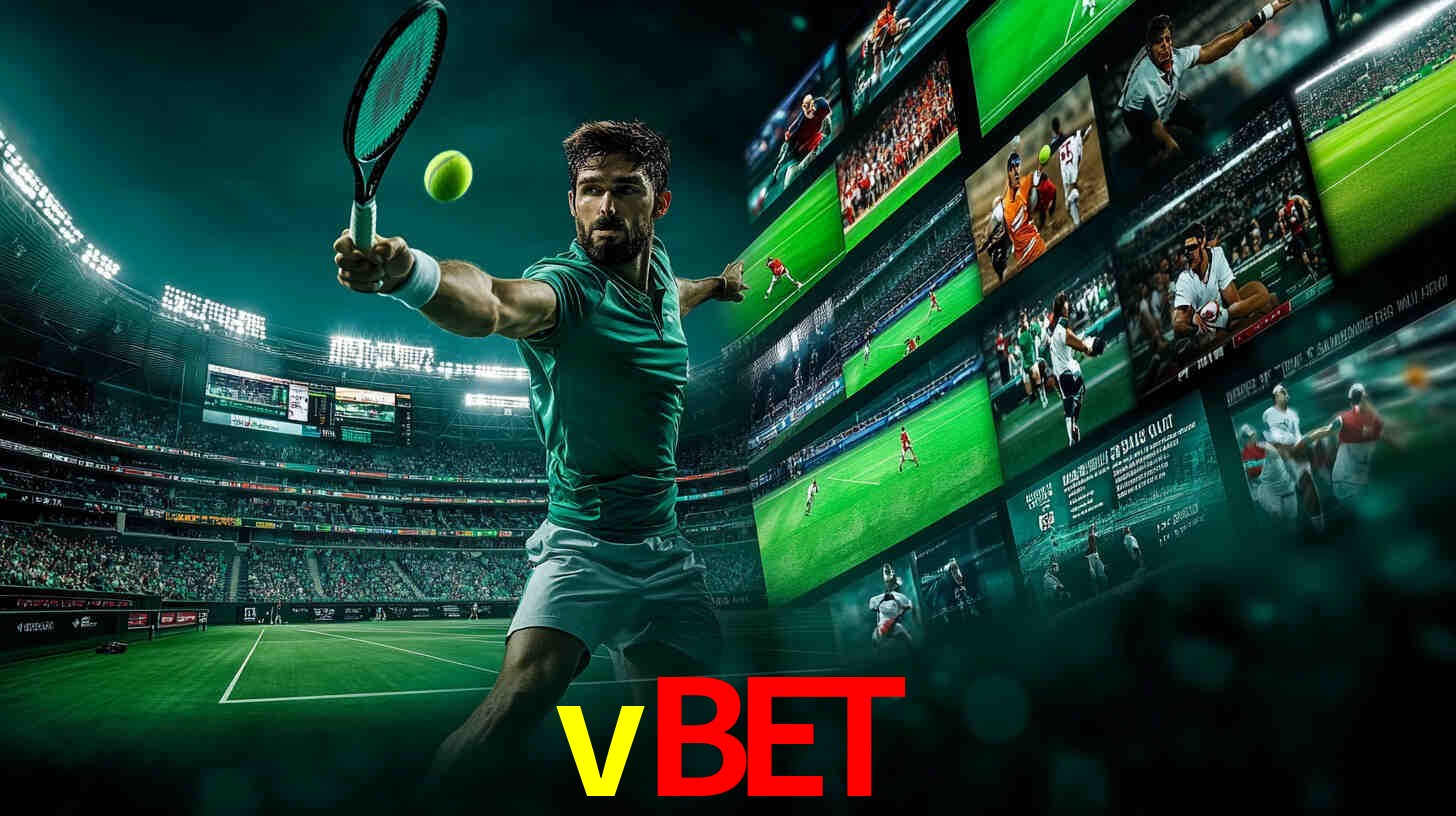 A Emoção da Loteria na vbet: Uma Chance de Mudança de Vida