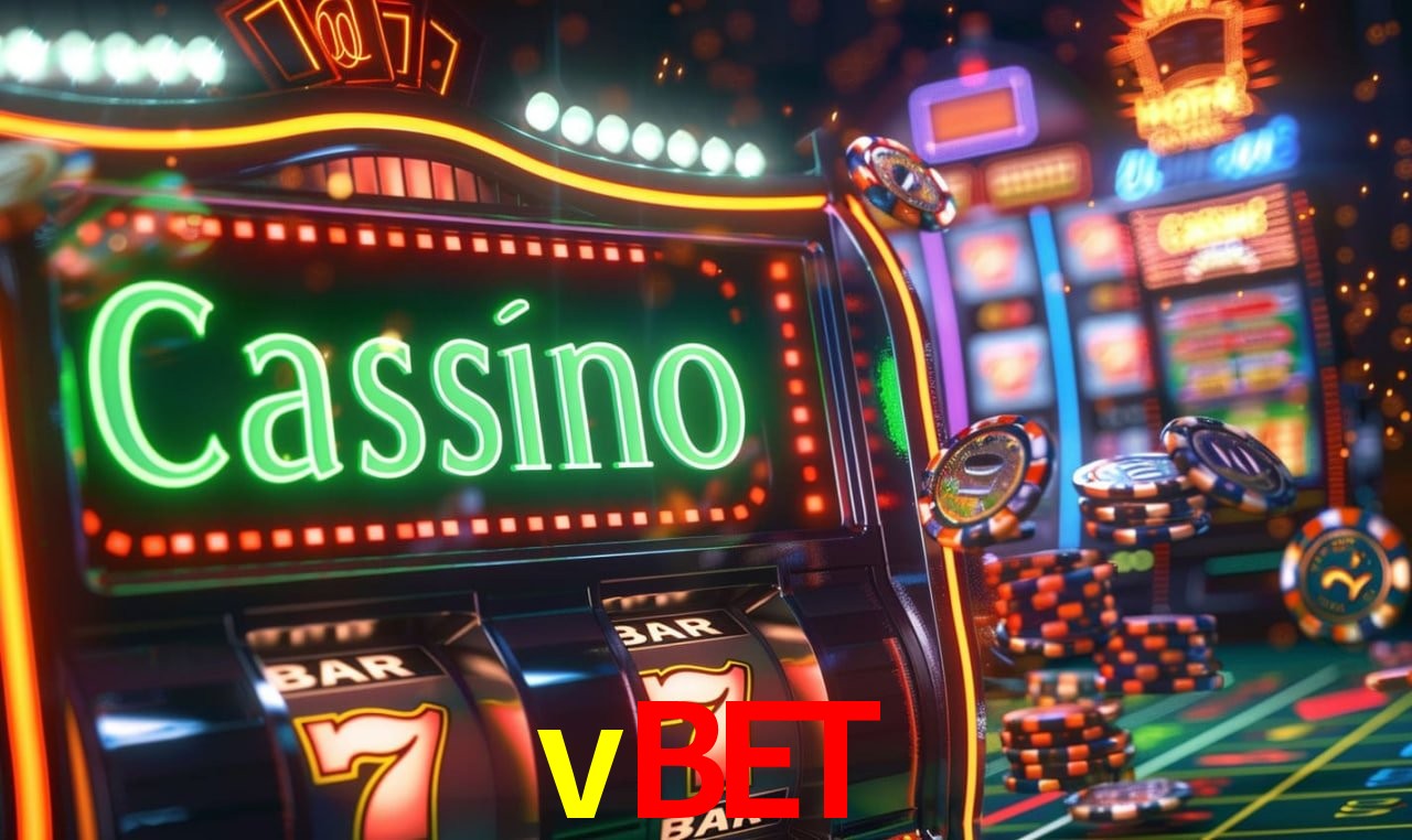 Acesso à conta vbet