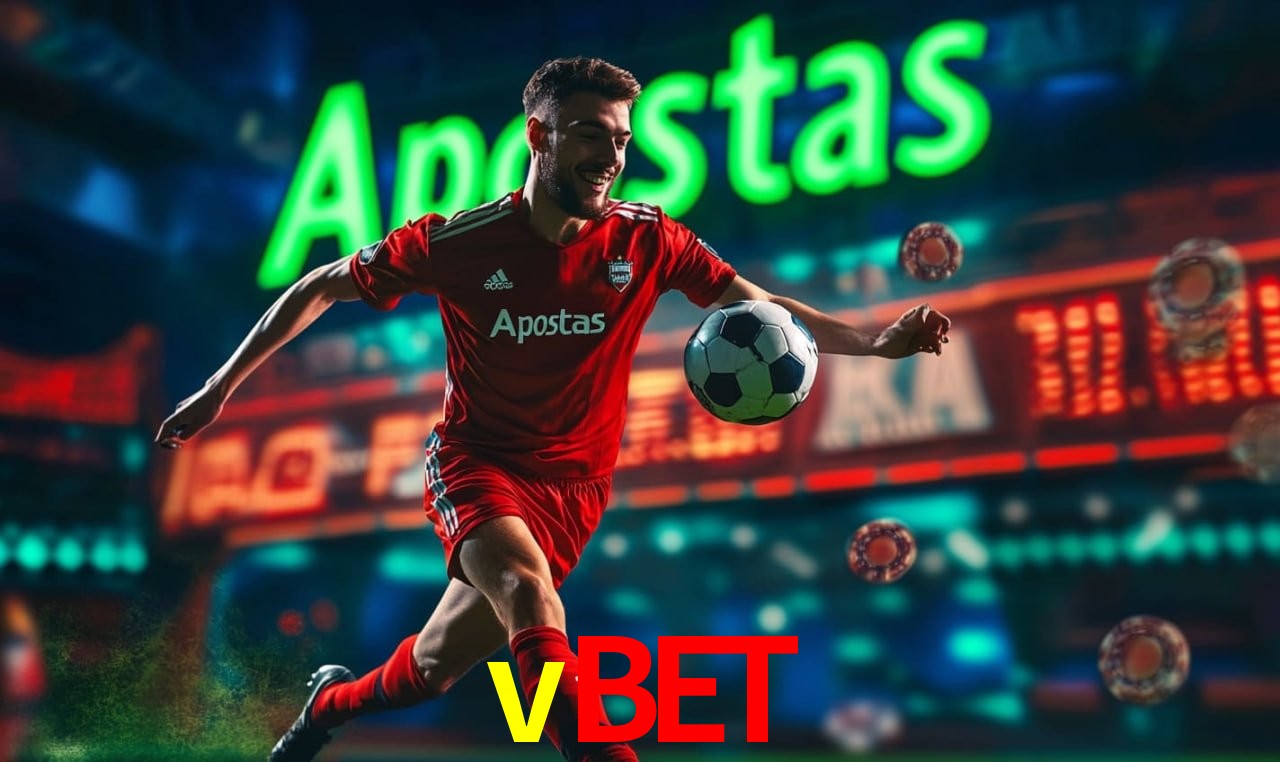 Apostas de Tênis vbet