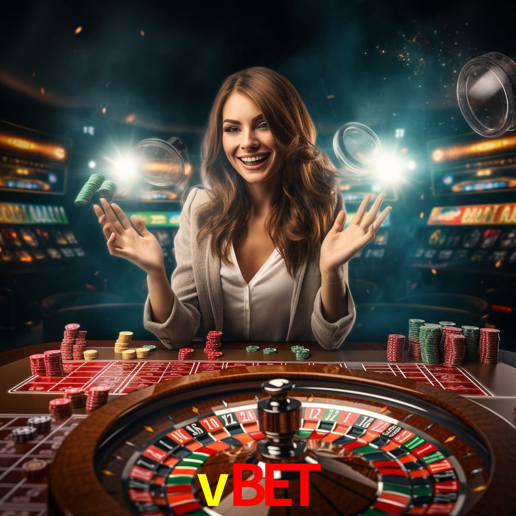 vbet game