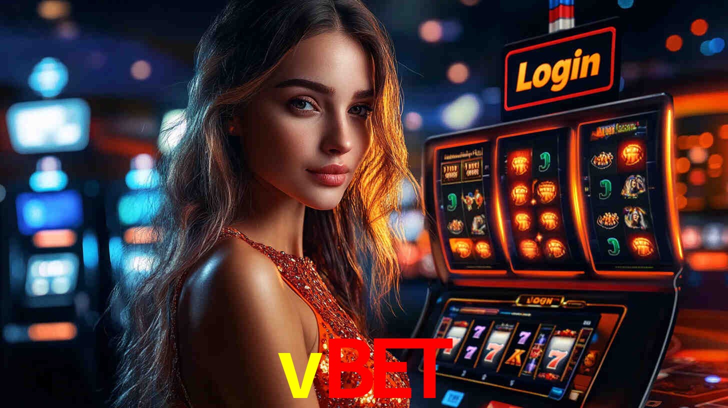 vbet: Jogos de Caça-Níqueis-Altas Recompensas, Roleta-Velocidade, Blackjack-Desafios Máximos