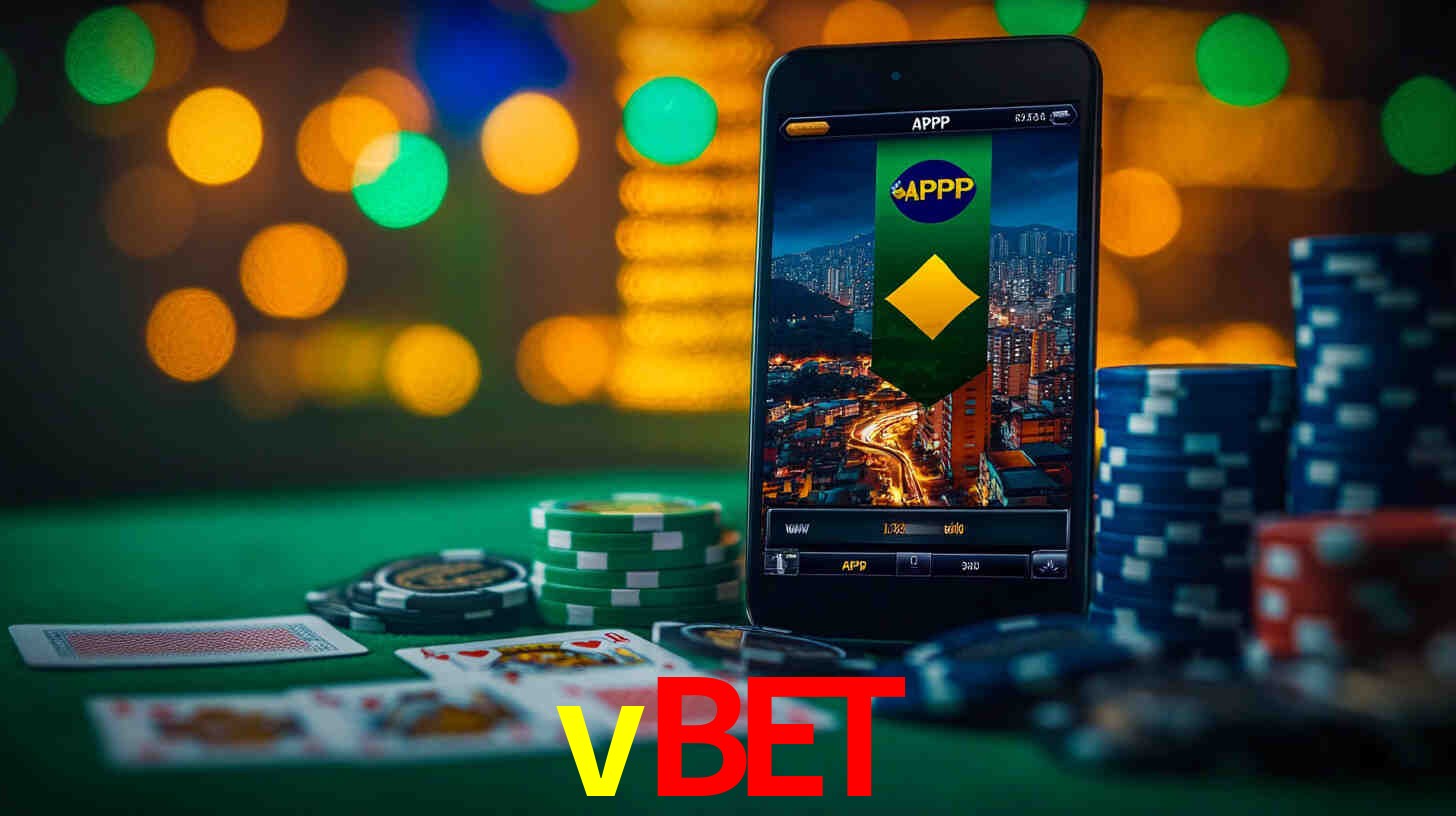 cassino vbet