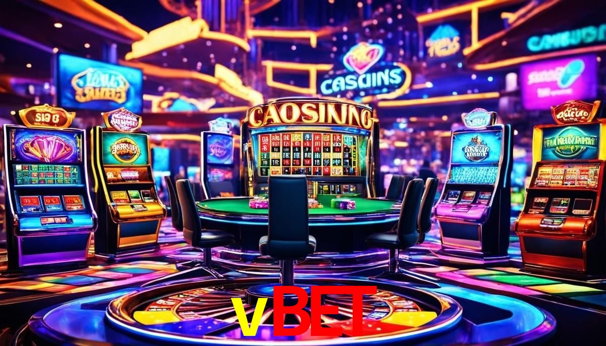 Especiais de Fim de Semana vbet