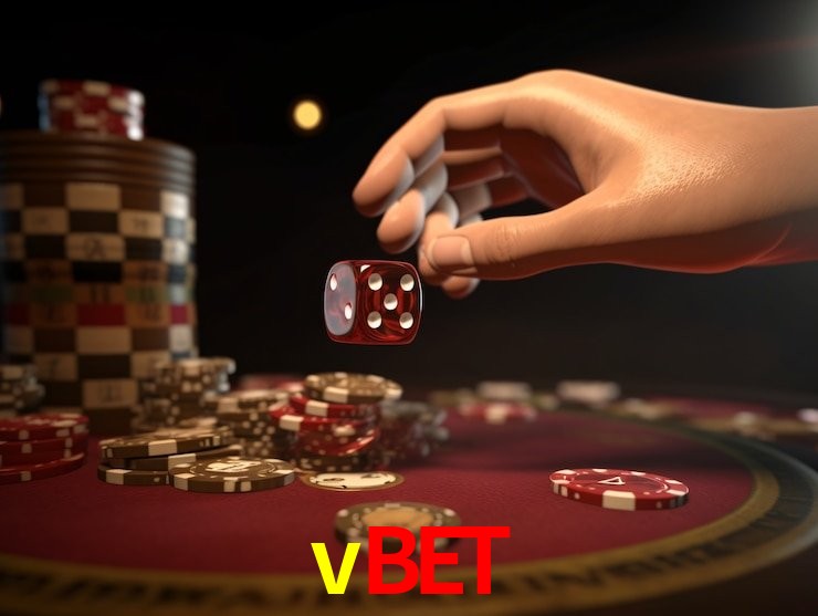Aplicativo mobile vbet