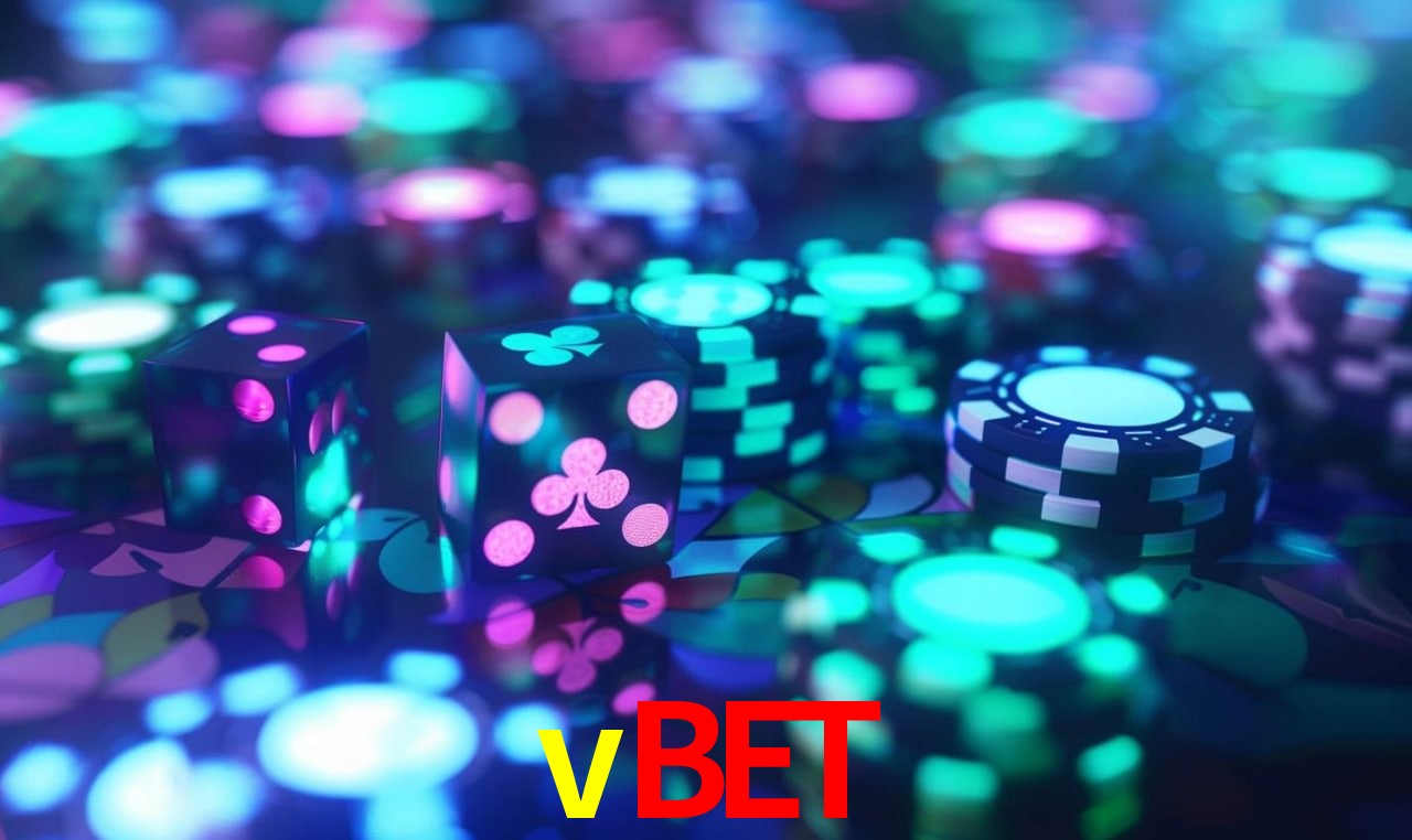 Provedores de Jogos vbet