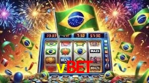 Slot Games vbet
