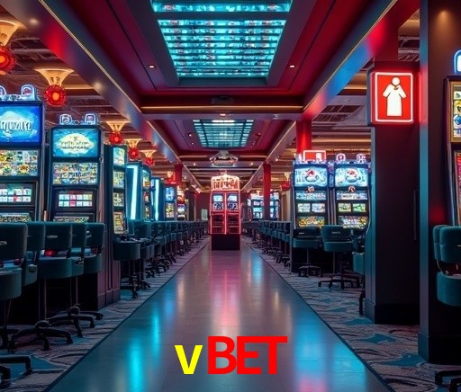 Interface Premium vbet