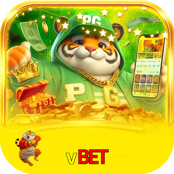 Logo vbet